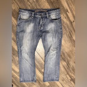 Rock & Roll Cowboy jeans